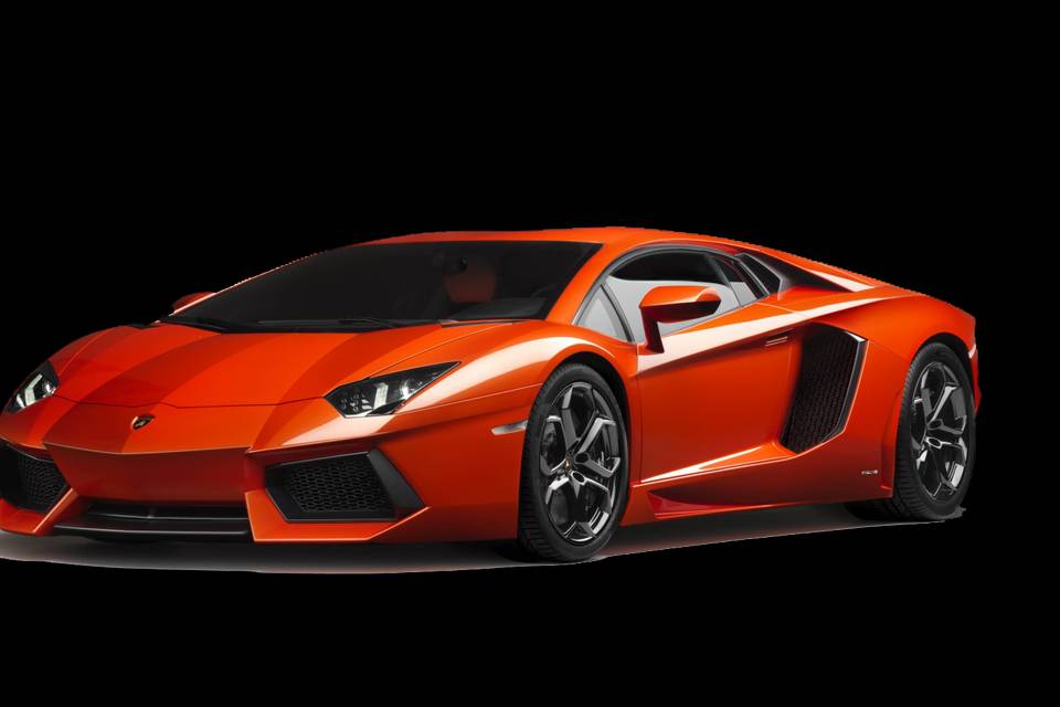 Super car hire