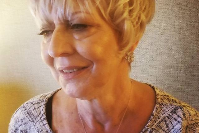 Mother of the bride