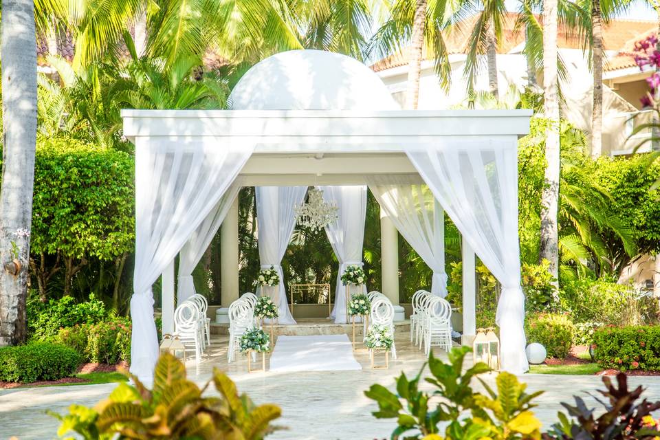 Garden Gazebo