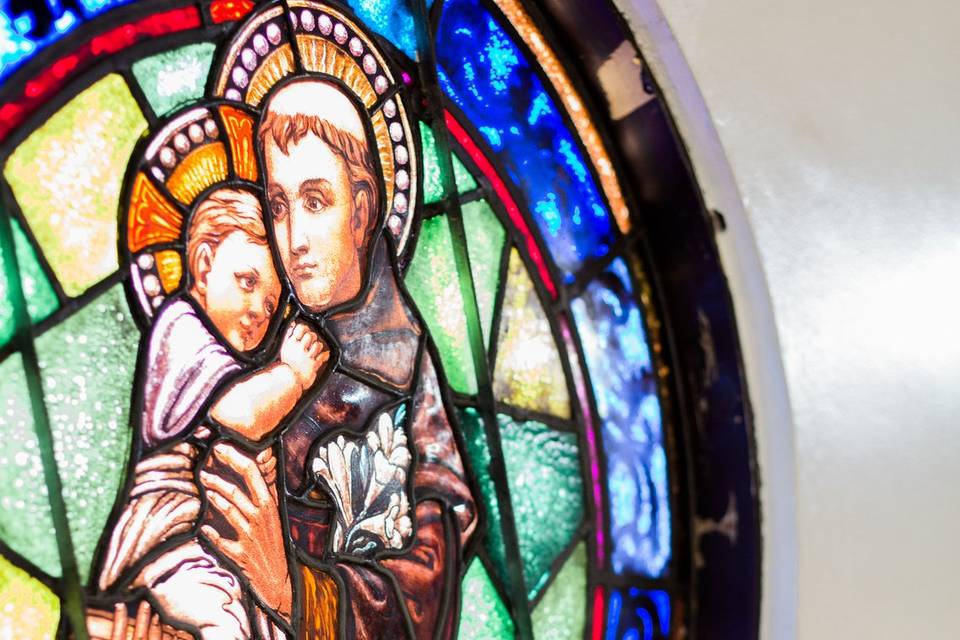 Catholic Chapel details