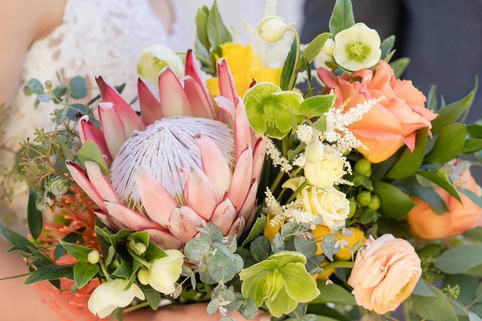 Bouquet