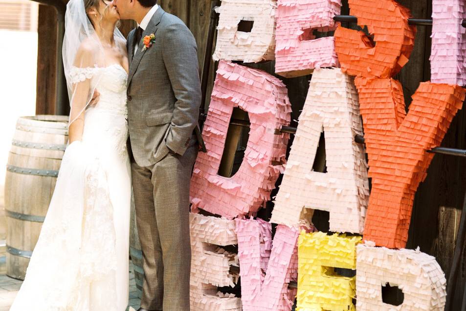 Cherie Riley Weddings