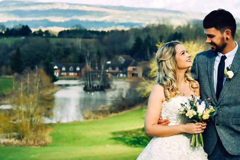 Cadmore Lakeside Hotel & Wedding Venue