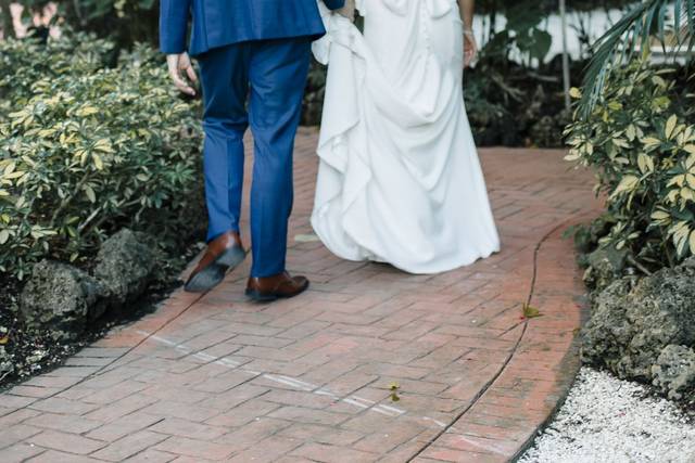 Cauley Square, Miami FL