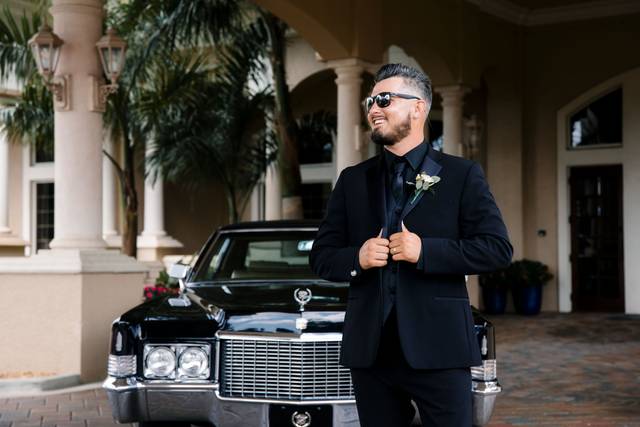 The Strand, Naples FL