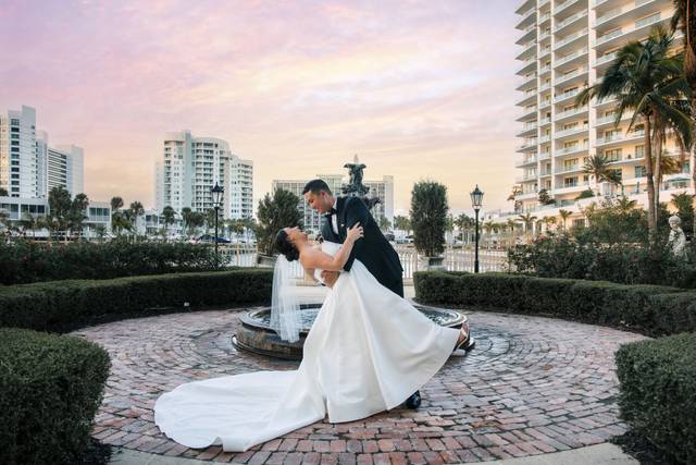 The Ritz, Sarasota FL