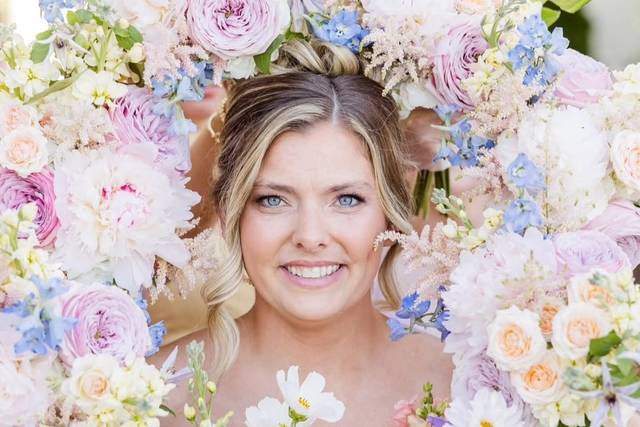 Floral fun