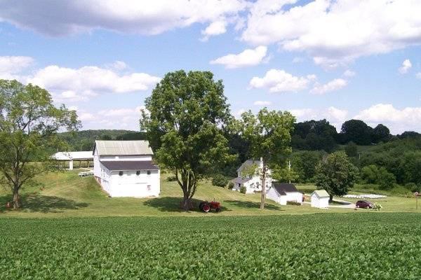 Duke Farm