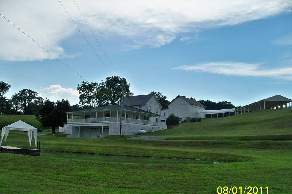 Duke Farm