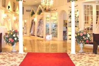 Allisa's Bridal