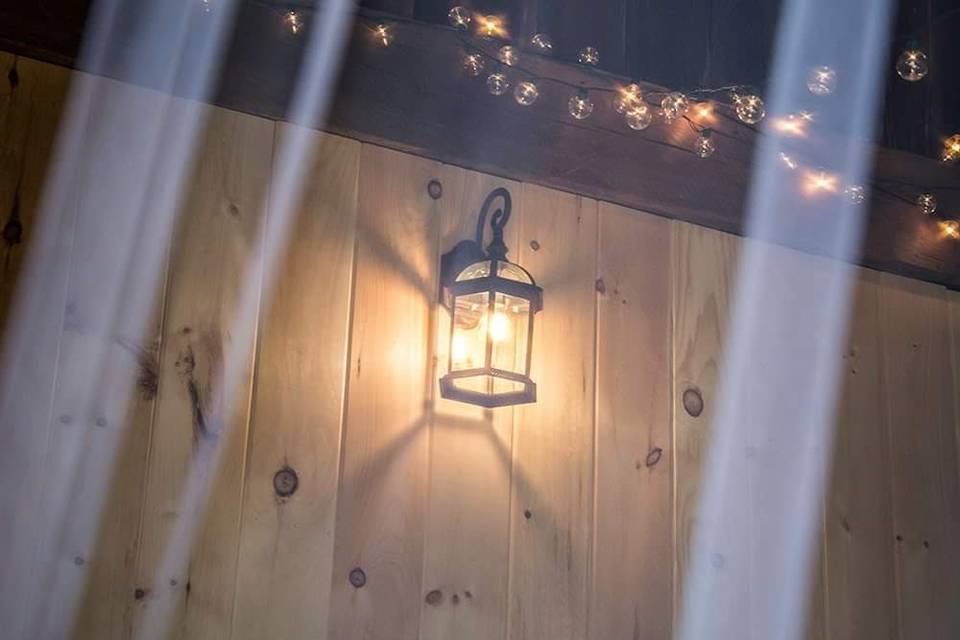 Barn Light