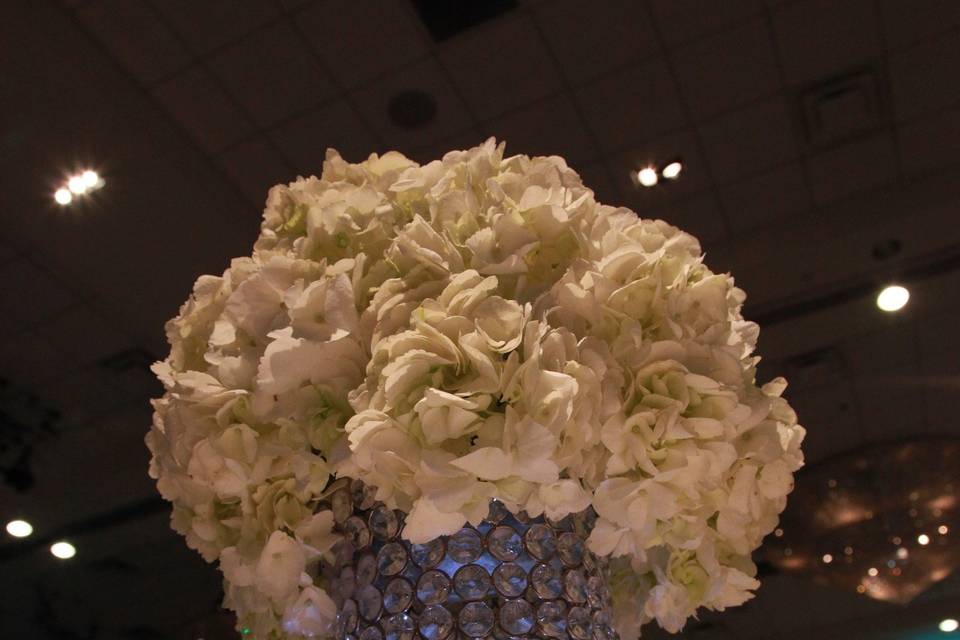 Table centerpiece