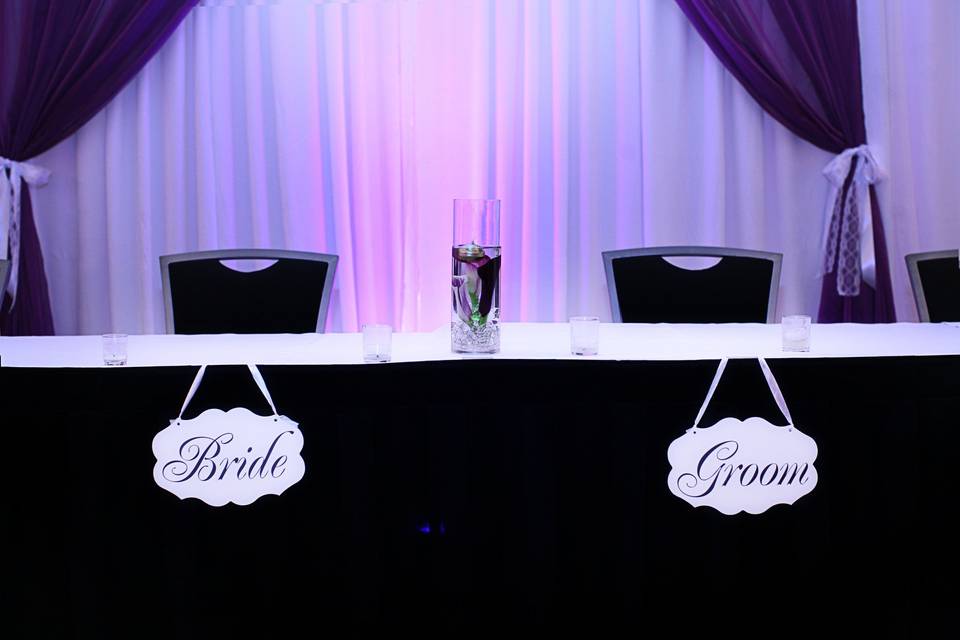 Grateful Floral and Event Design