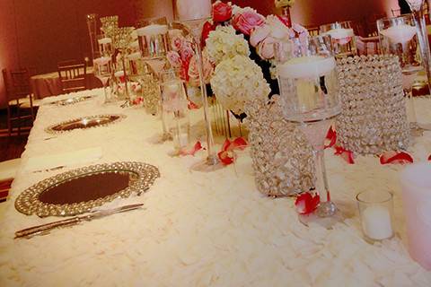 Grateful Floral and Event Design