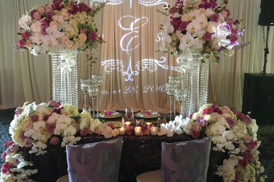 Grateful Floral and Event Design