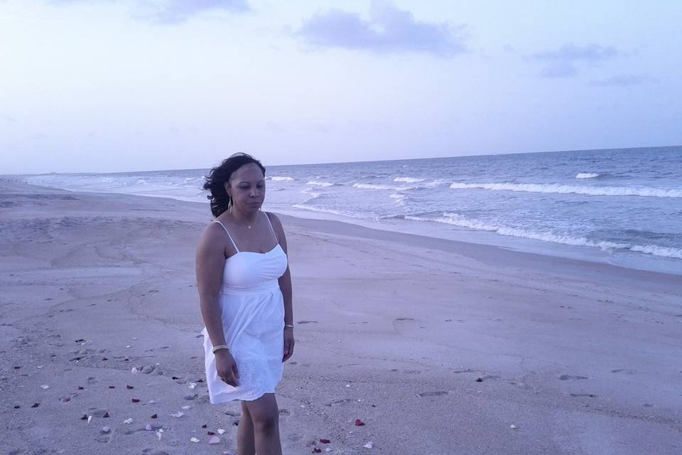 Florida Wedding Celebrant
