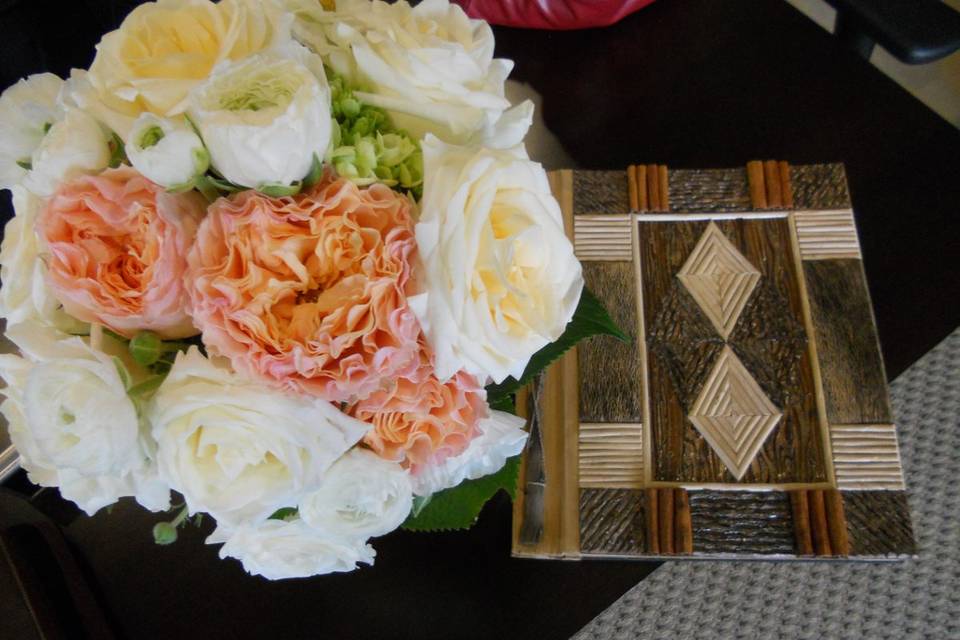Florida Wedding Celebrant