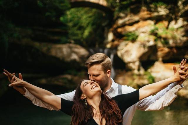 Engagement Photo