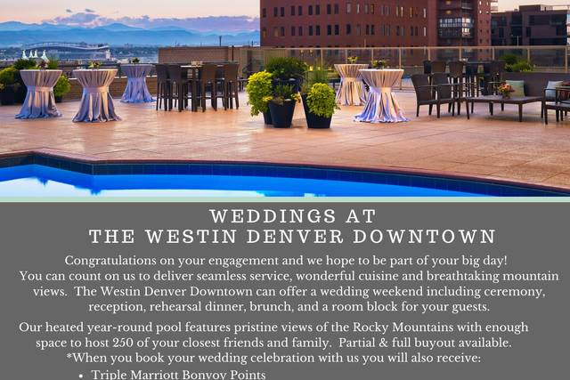 Informational Flyer