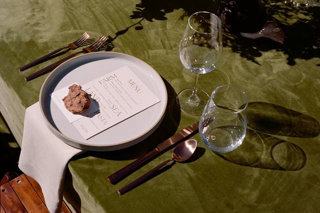 Photo by Trent Bailey Studio