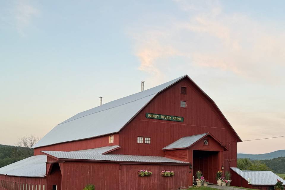 Windy River Farm