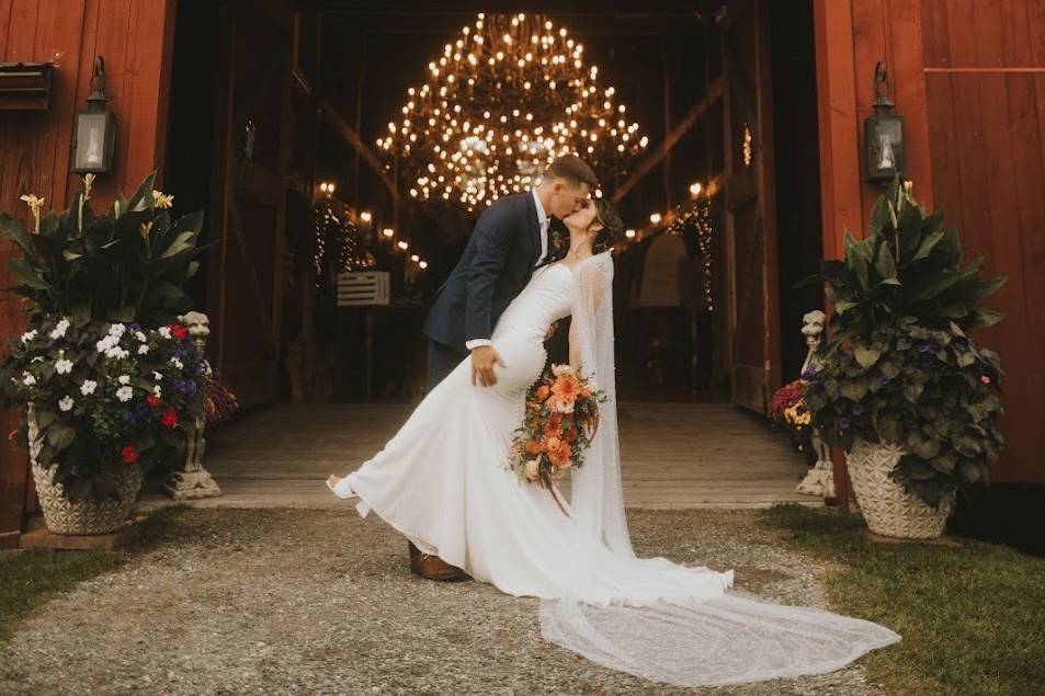 Happily Ever After