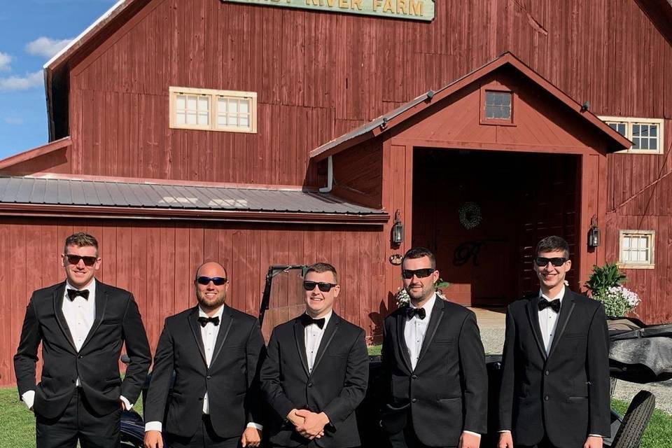 The Crew