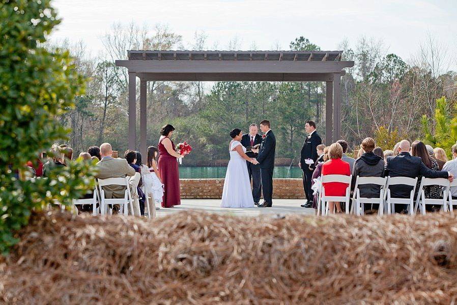 Hay stack