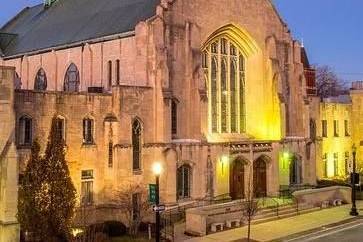 First United Methodist Church