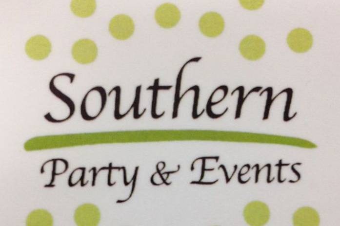 Southern Party & Events