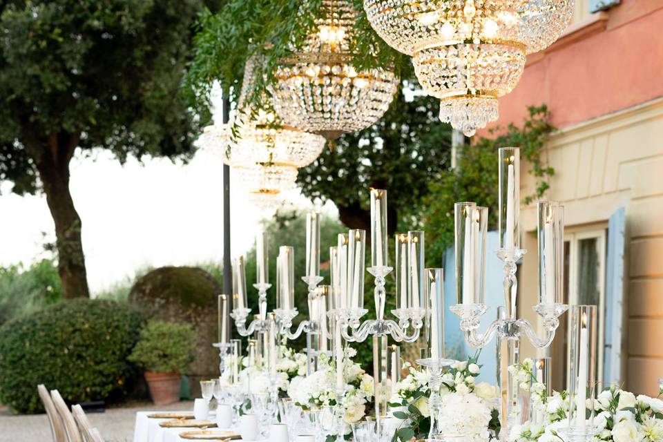 Wedding Planner Italy