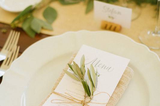 Super Tuscan Wedding Planners