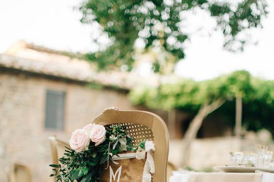 Super Tuscan Wedding Planners