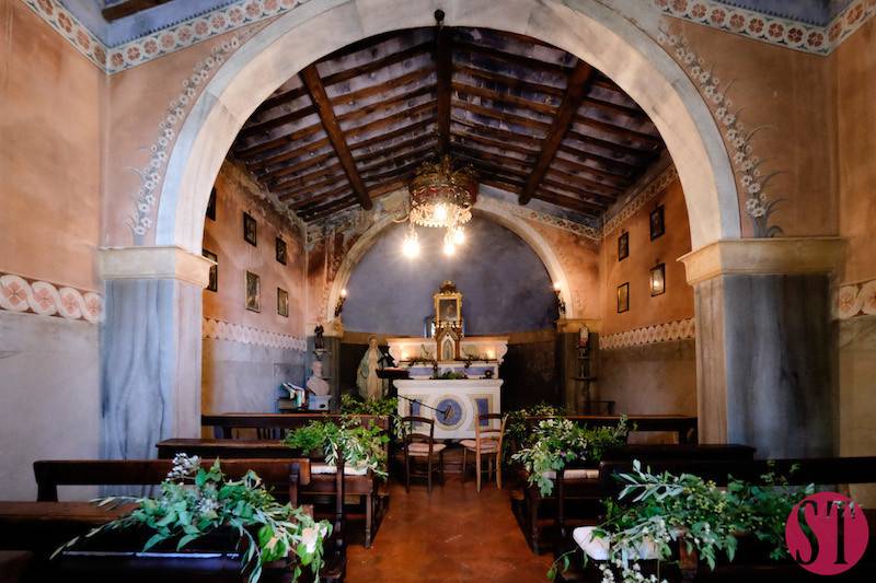 Super Tuscan Wedding Planners