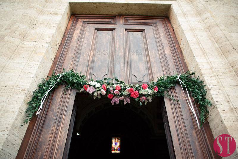 Super Tuscan Wedding Planners