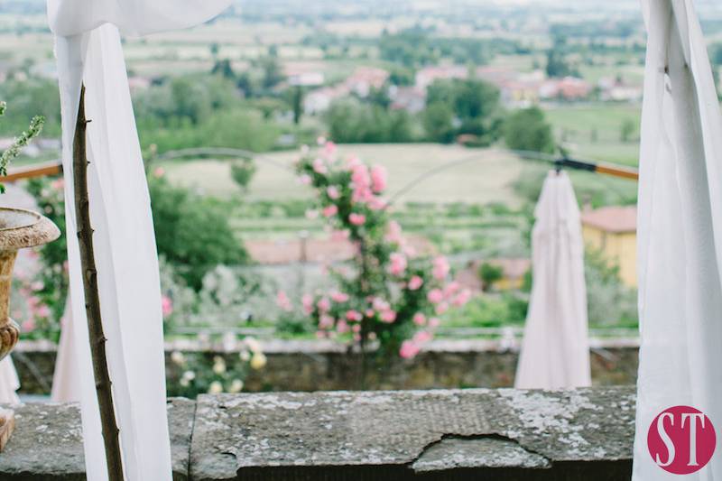 Super Tuscan Wedding Planners