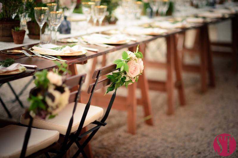 Super Tuscan Wedding Planners