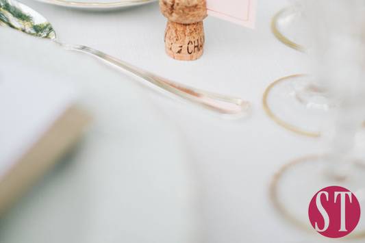 Super Tuscan Wedding Planners