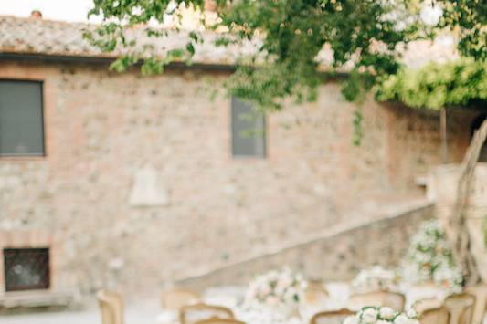 Super Tuscan Wedding Planners