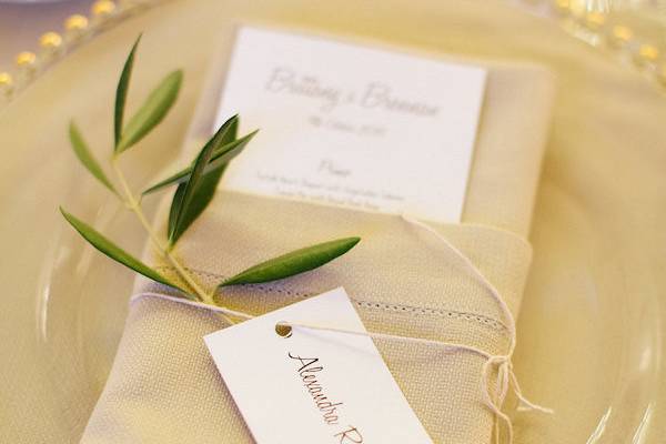 Super Tuscan Wedding Planners