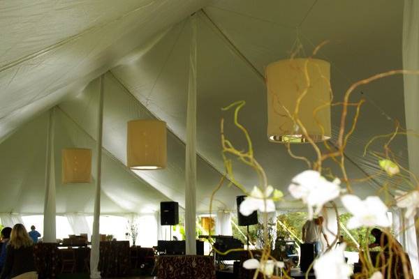 H&M Wedding and Event Rentals