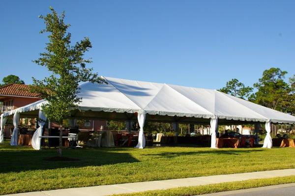 H&M Wedding and Event Rentals