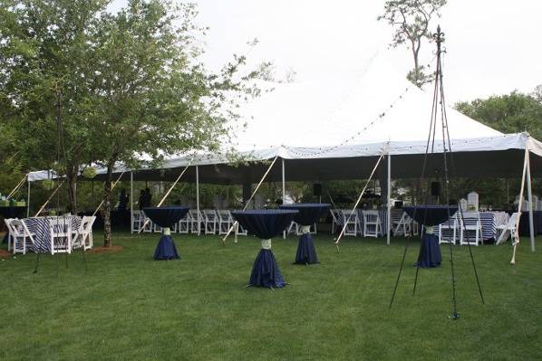 H&M Wedding and Event Rentals