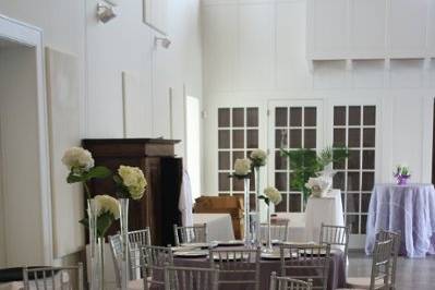 H&M Wedding and Event Rentals