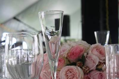 H&M Wedding and Event Rentals