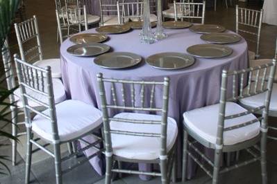 H&M Wedding and Event Rentals