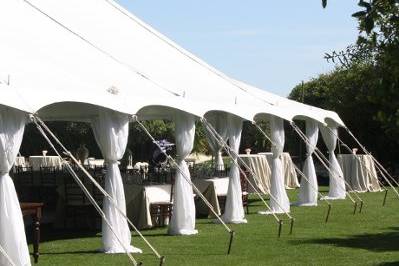 H&M Wedding and Event Rentals