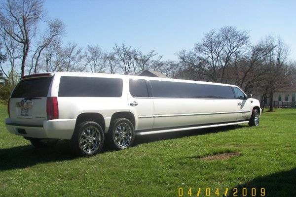 Bayside Limousines