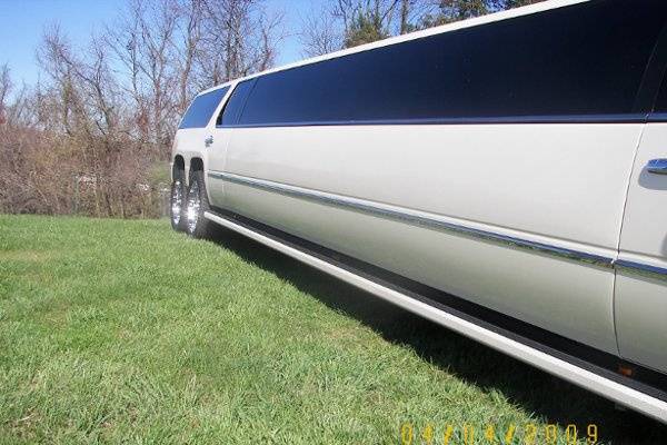 Bayside Limousines