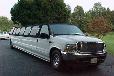 Bayside Limousines